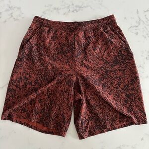 Lululemon Pace Breaker Short 9"